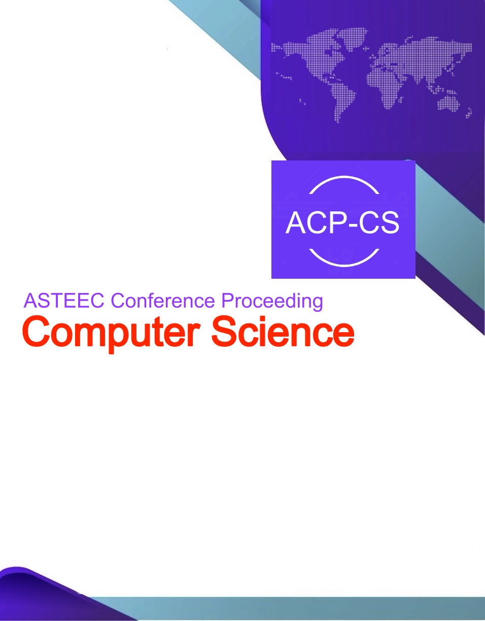 ASTEEC Conference Proceeding: Computer Science